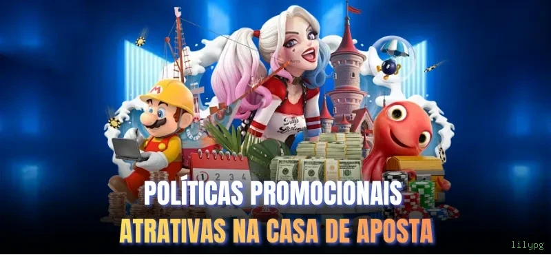 Login rápido no app lilypg
