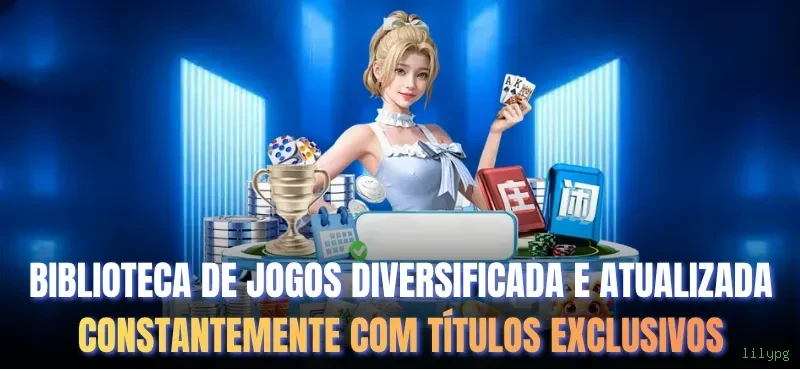 Reload Bonus lilypg