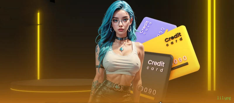 Promoções e bônus exclusivos da lilypg