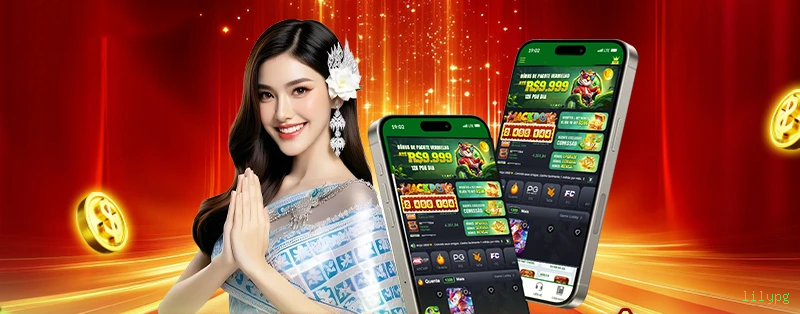 Instalação Android lilypg