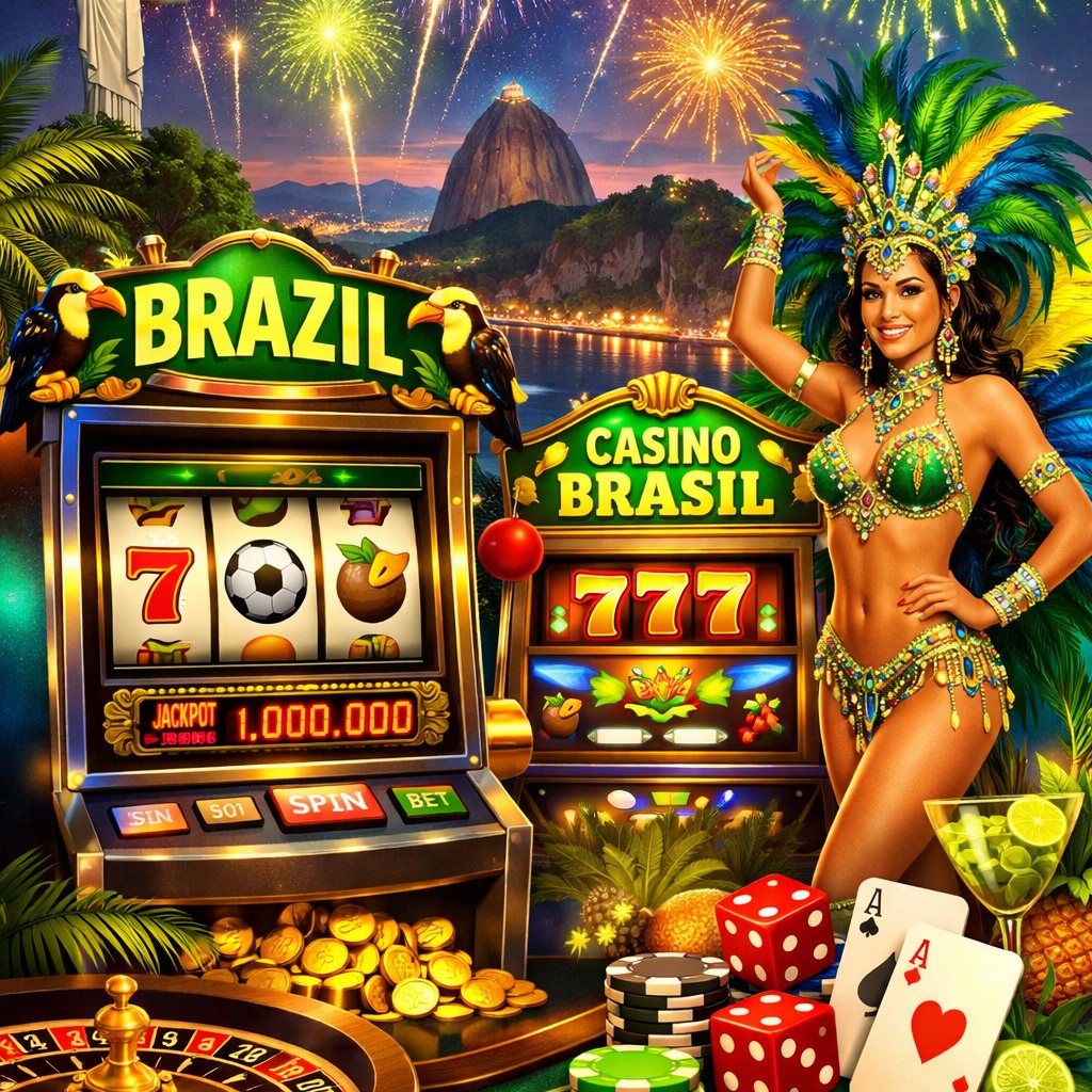 Jogos Fortune 20+