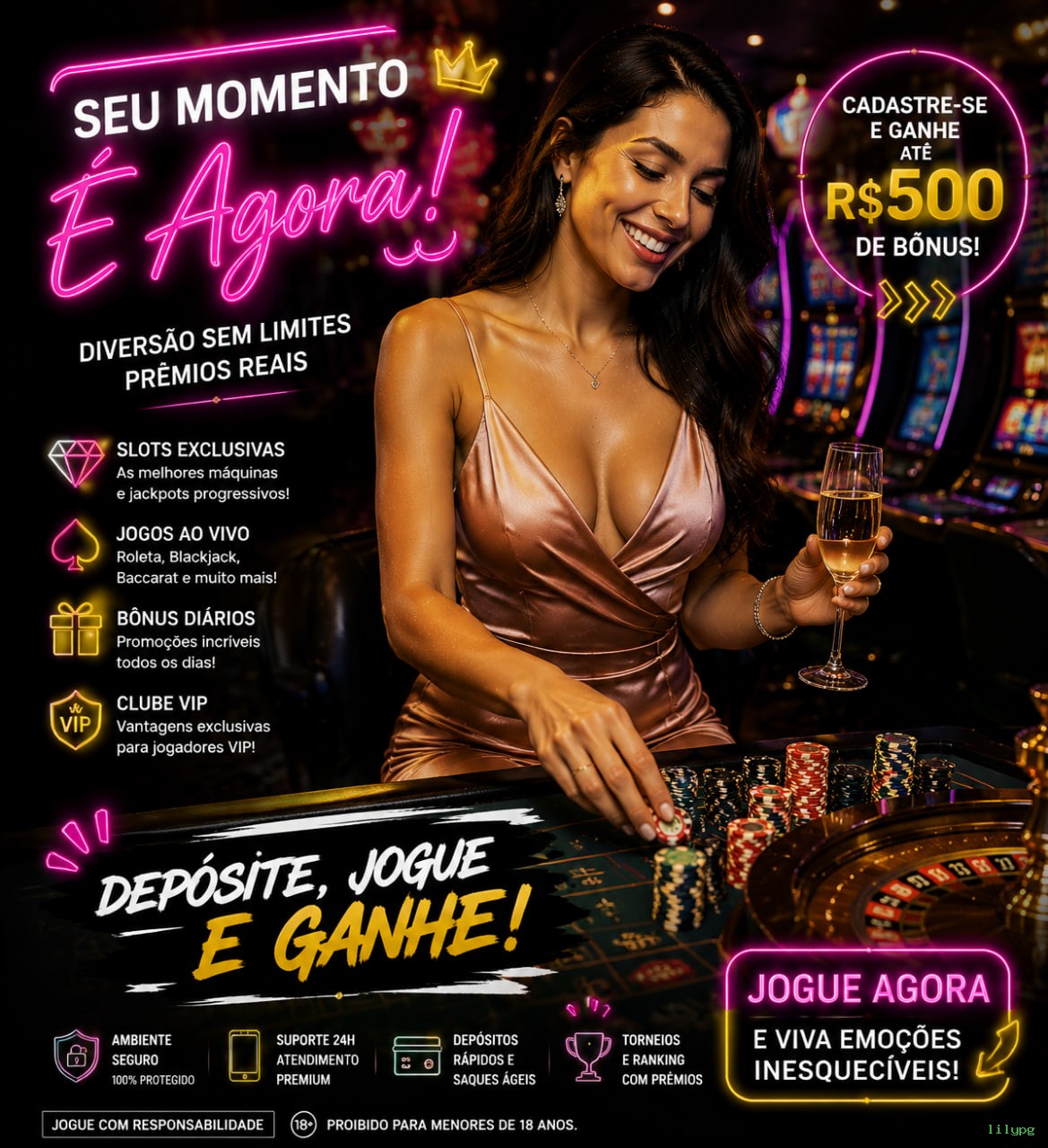 Maria Santos acumulou R$ 850K no Blackjack